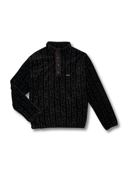 Pull en polaire Error92 - PRT-PRINT