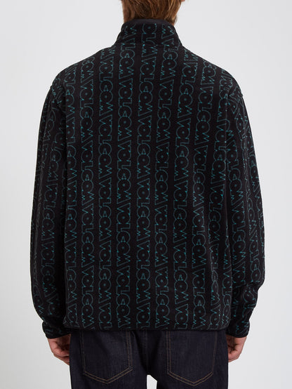 Pull en polaire Error92 - PRT-PRINT