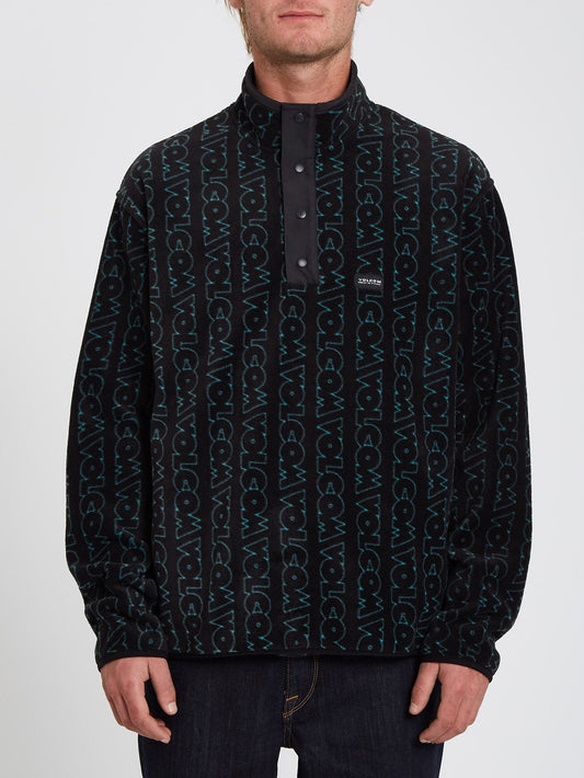 Pull en polaire Error92 - PRT-PRINT