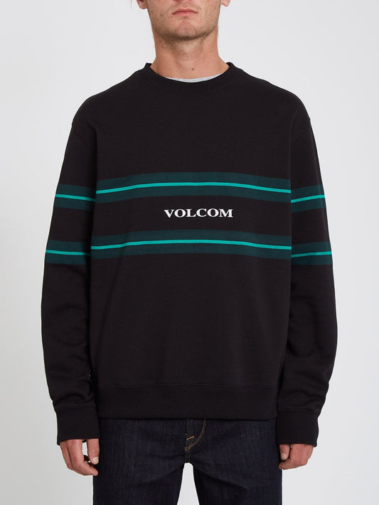 Sweat Zero Division - BLACK