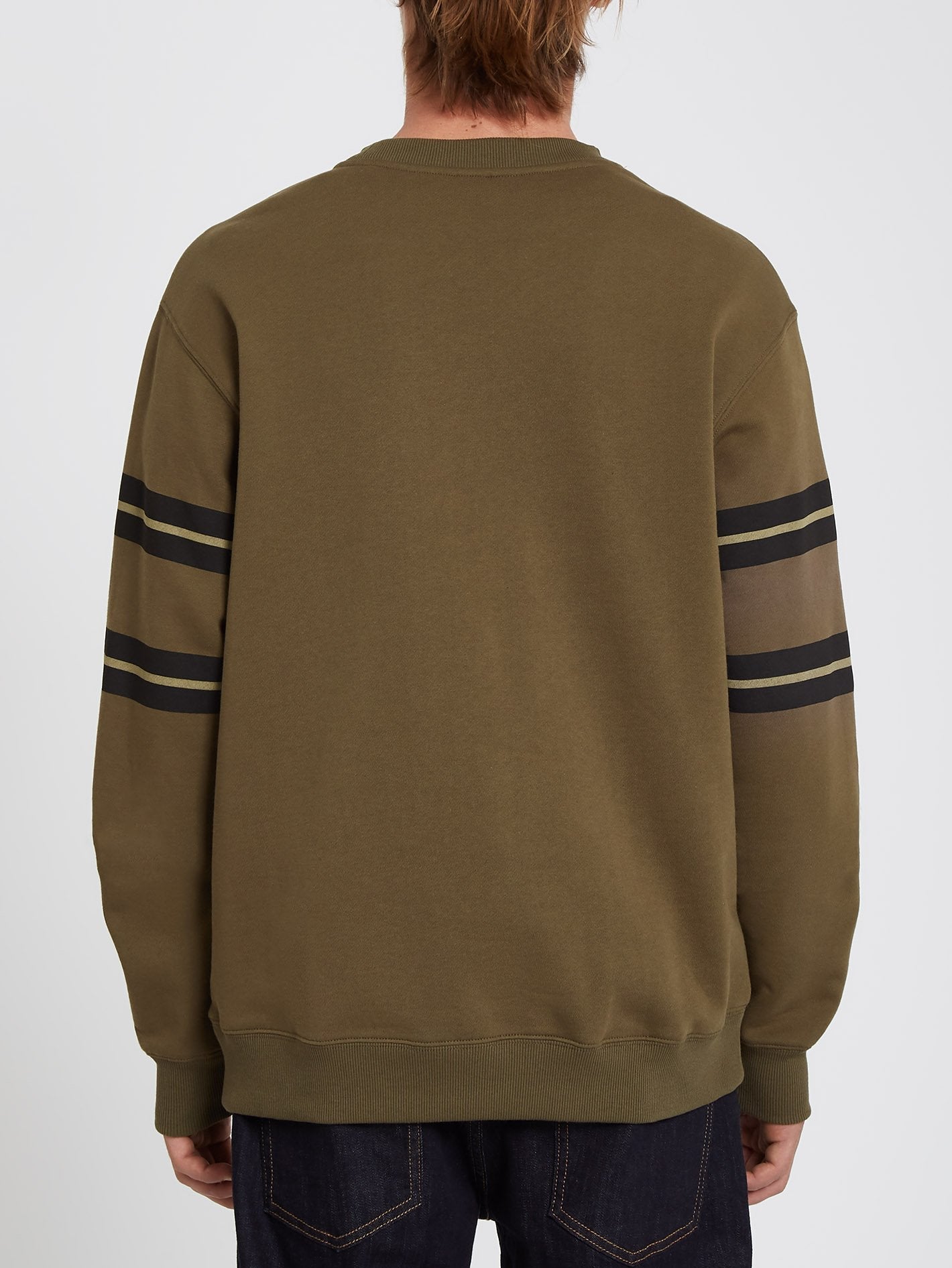 Sweat Zero Division - MILITARY