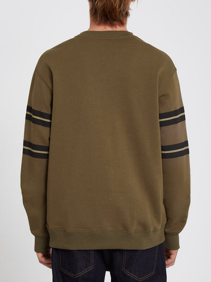 Sweat Zero Division - MILITARY