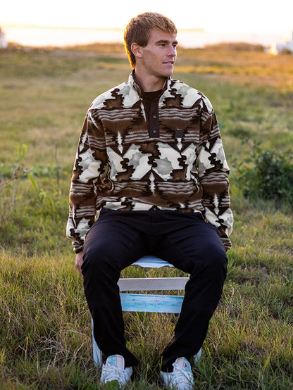 Pull Error92 - WHITECAP GREY
