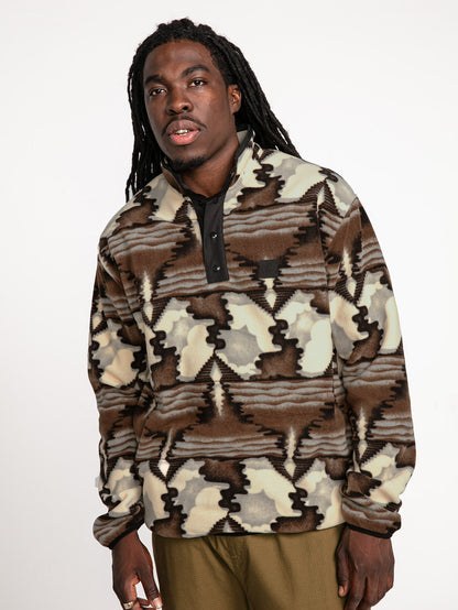 Pull Error92 - WHITECAP GREY