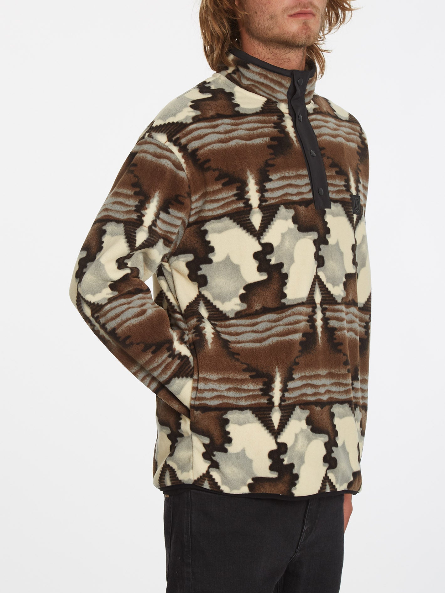 Pull Error92 - WHITECAP GREY
