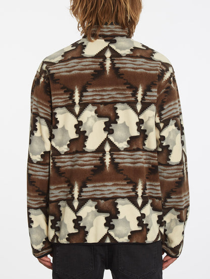 Pull Error92 - WHITECAP GREY