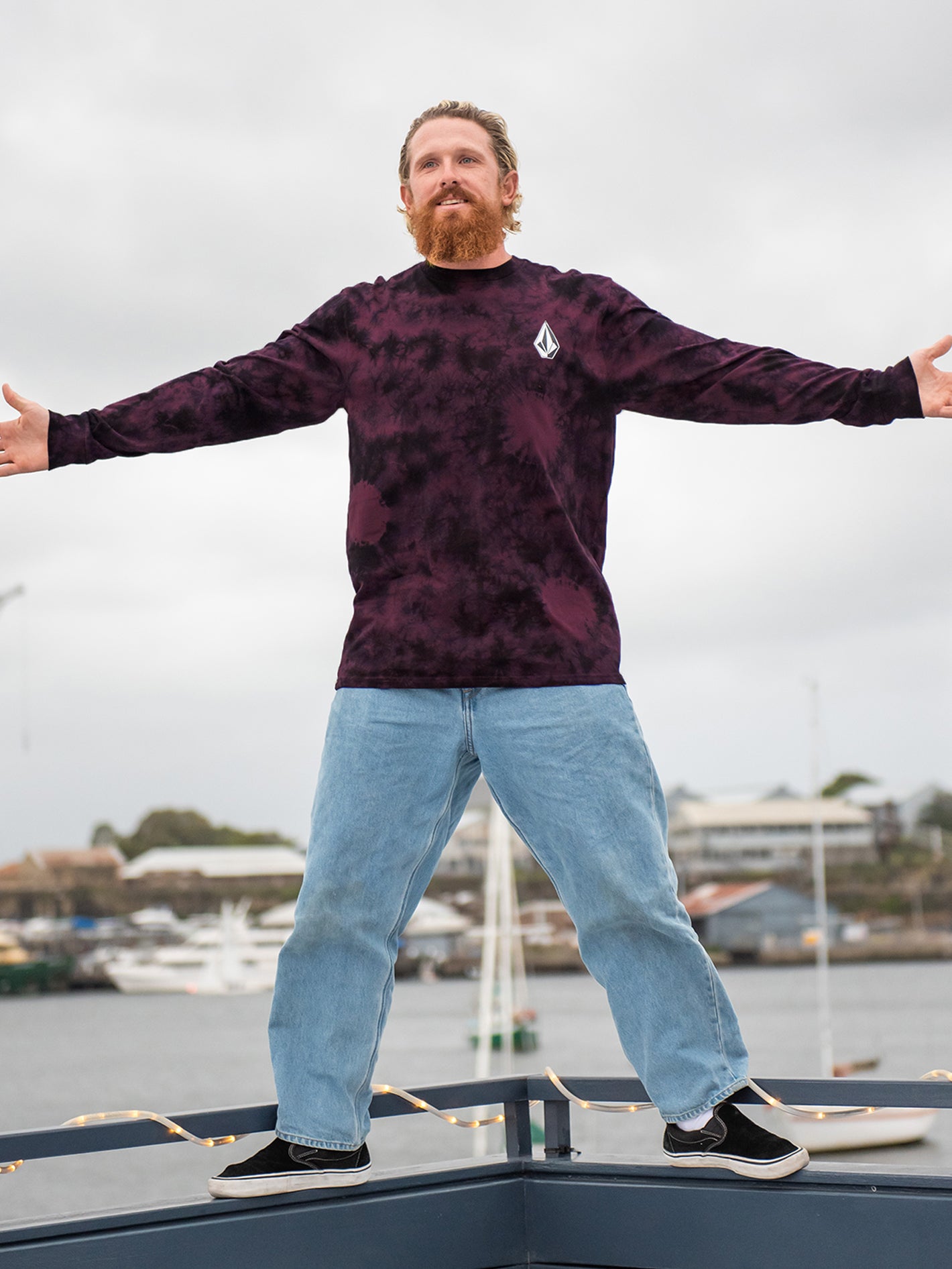 Sweat Iconic Stone Plus - MULBERRY