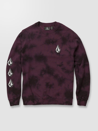Sweat Iconic Stone Plus - MULBERRY