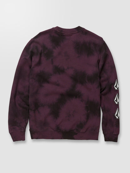 Sweat Iconic Stone Plus - MULBERRY
