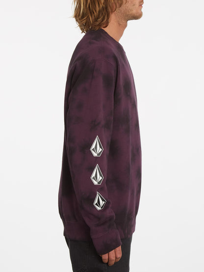 Sweat Iconic Stone Plus - MULBERRY