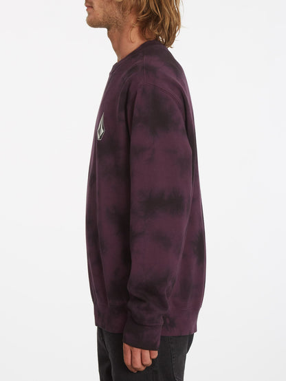 Sweat Iconic Stone Plus - MULBERRY