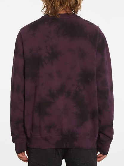 Sweat Iconic Stone Plus - MULBERRY