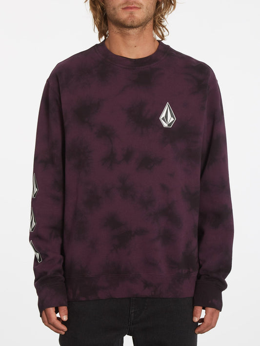 Sweat Iconic Stone Plus - MULBERRY