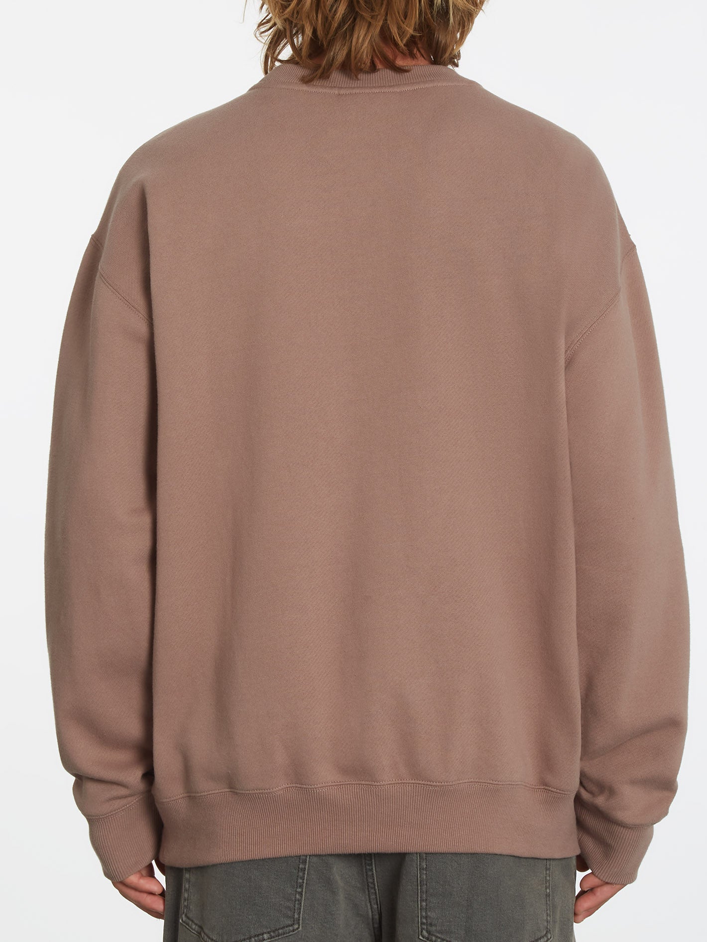 Chrissie Abbott X French sweatshirt - DOESKIN