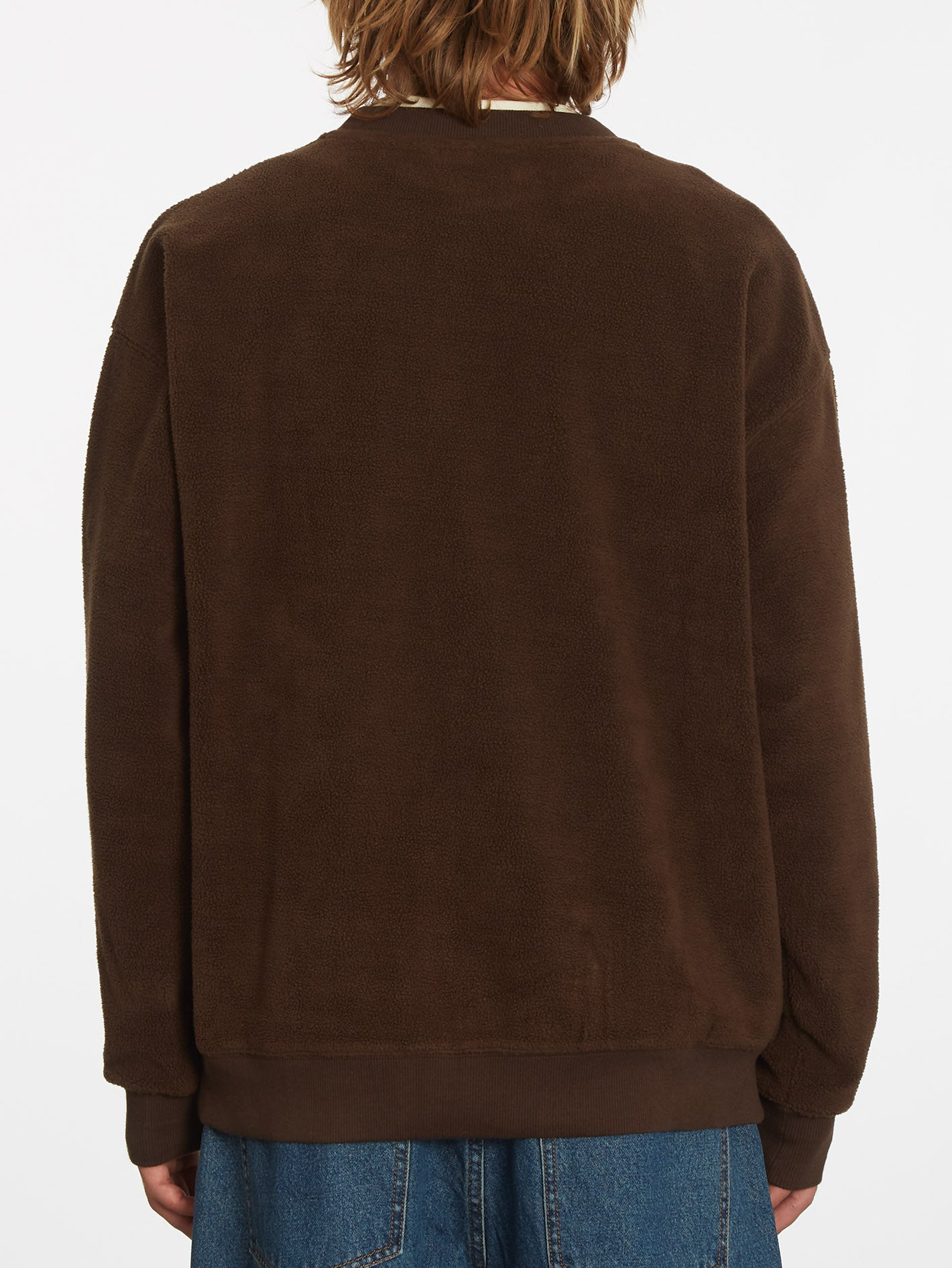 Sweat Too Kool - DARK BROWN