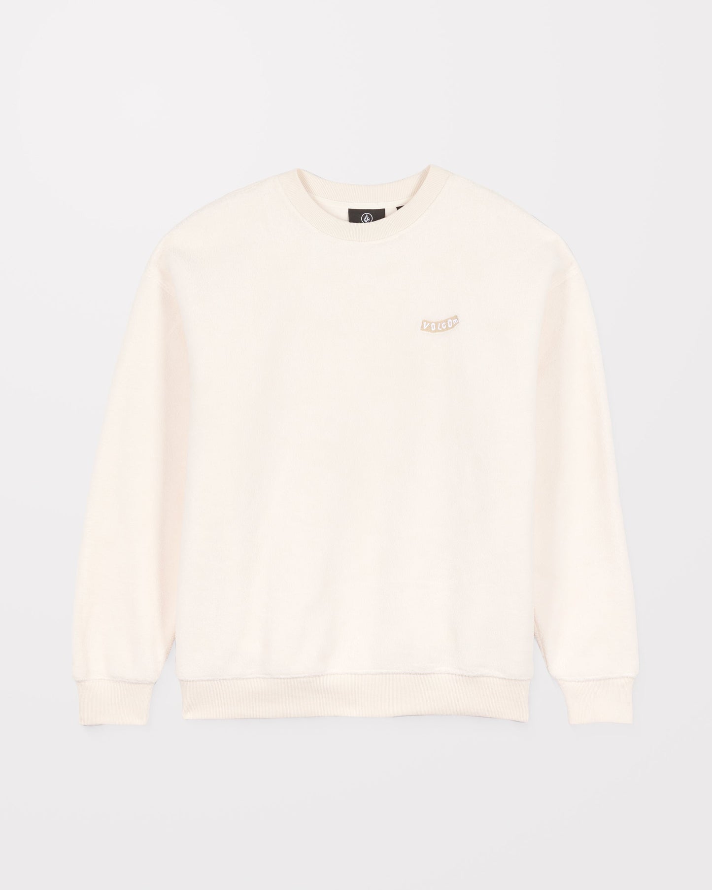 Too Kool Sweatshirt - Dirty White