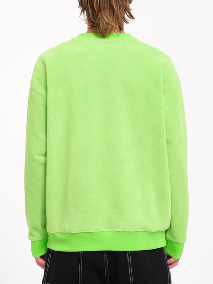 Sweat Too Kool - ELECTRIC GREEN