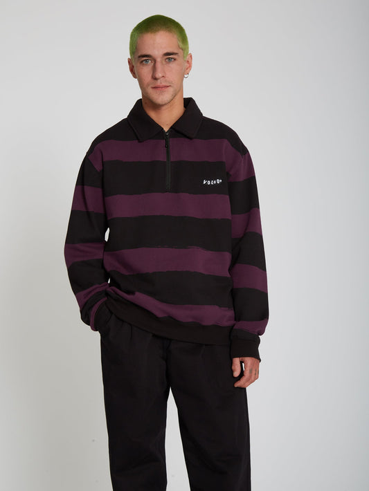 Sweat Nevermine - MULBERRY