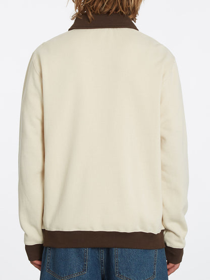 Sweat Nevermine - WHITECAP GREY