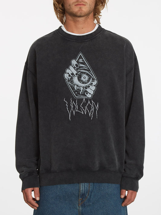 Sweat No Recess - BLACK