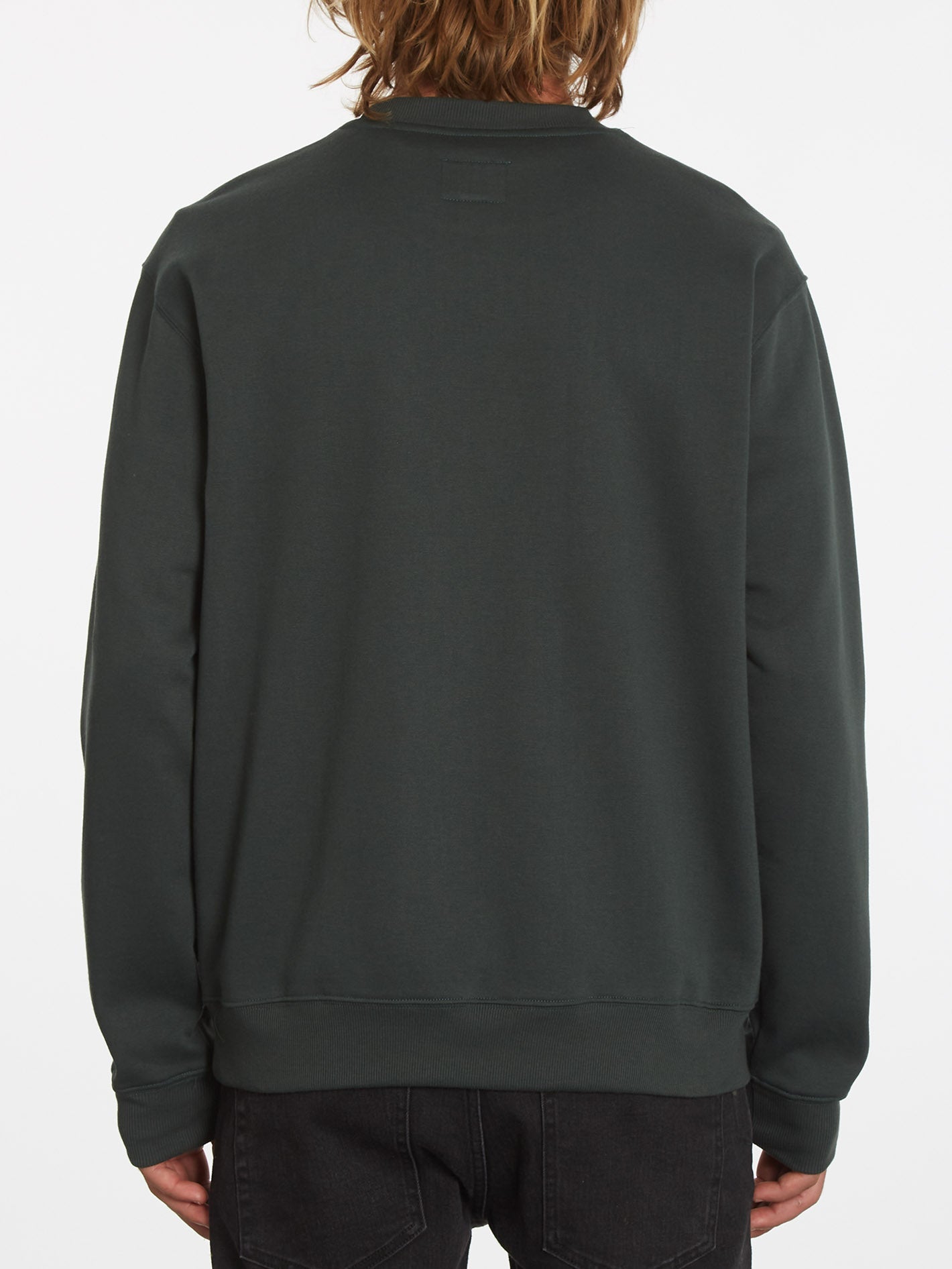 Sweat Hi School - CEDAR GREEN