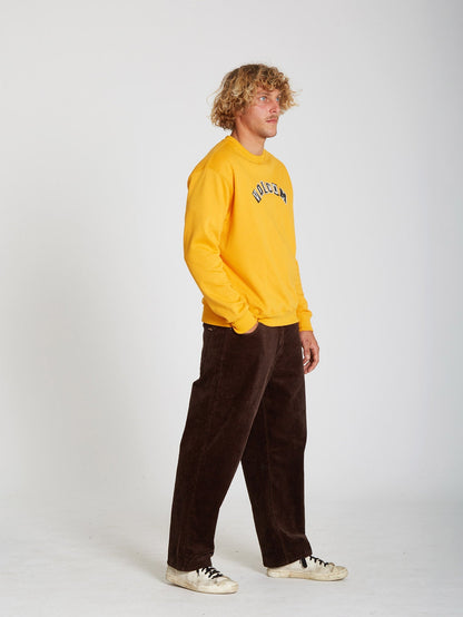 Hallo Schule Sweatshirt - SUNBURST
