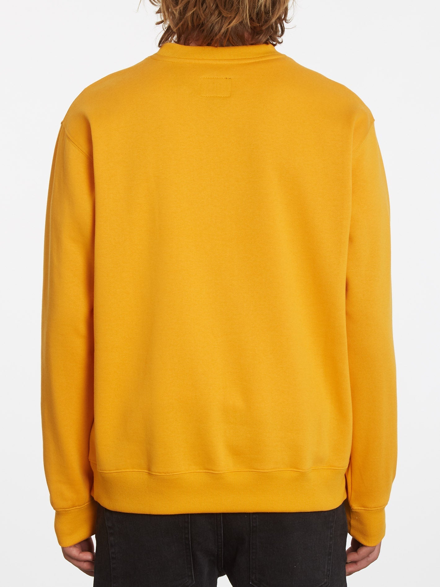 Hallo Schule Sweatshirt - SUNBURST