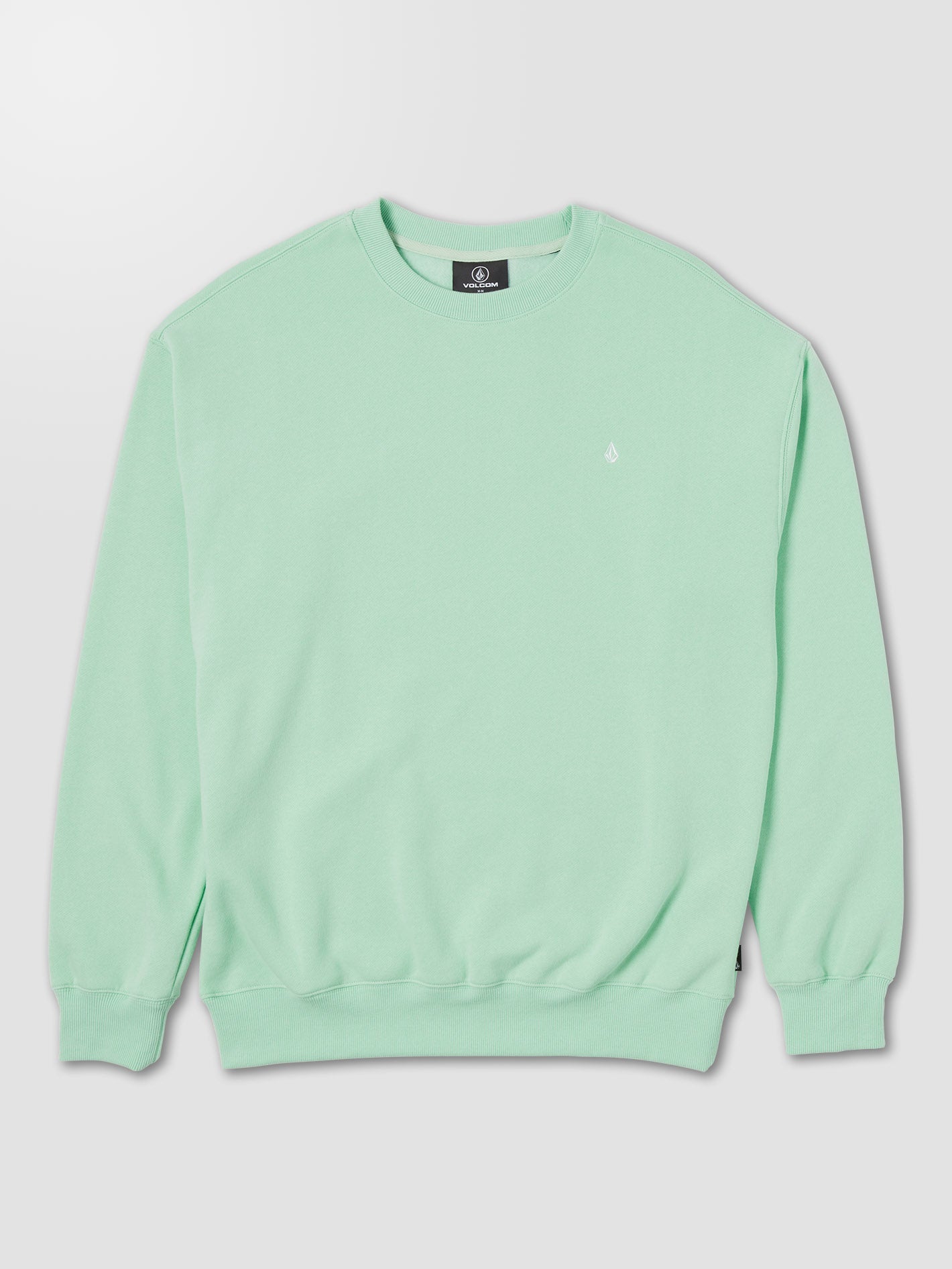 Sweat Single Stone - LICHEN GREEN