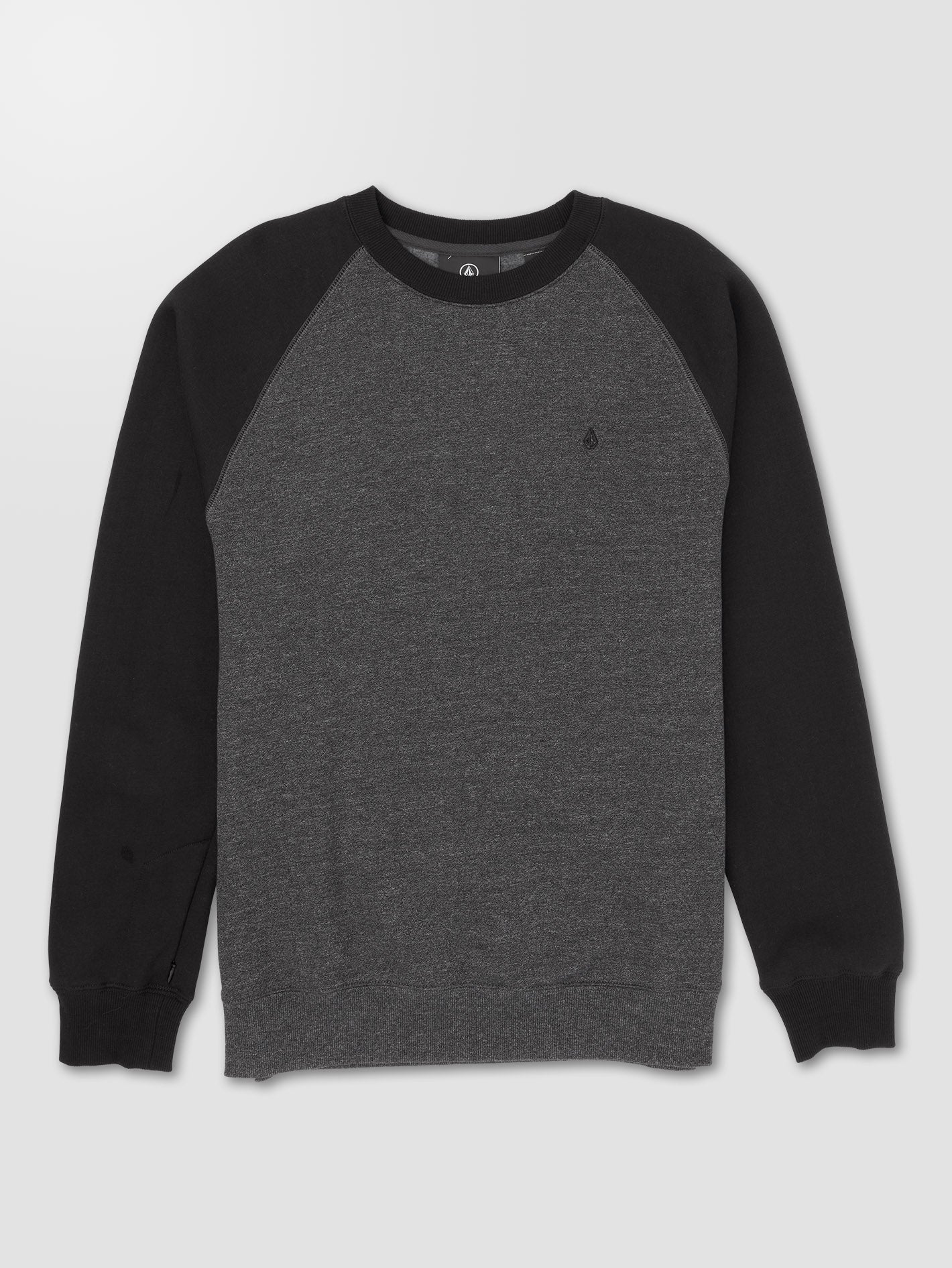 Sweat Homak - HEATHER GREY