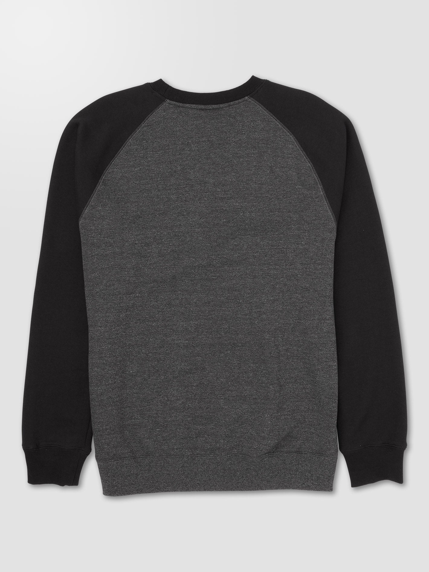 Sweat Homak - HEATHER GREY