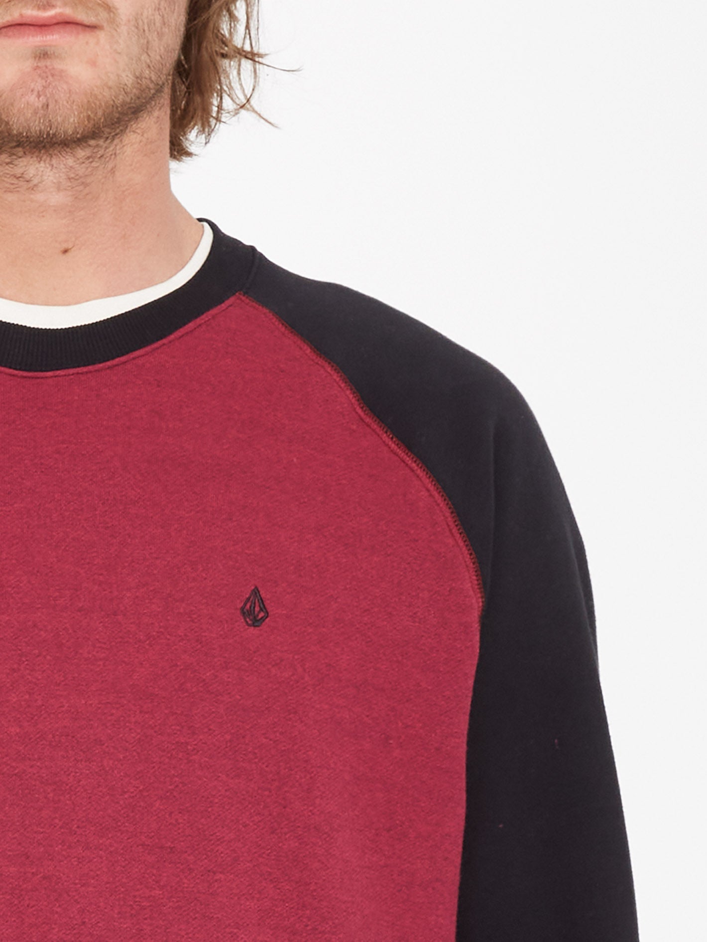 Homak Sweatshirt - PFLAUME