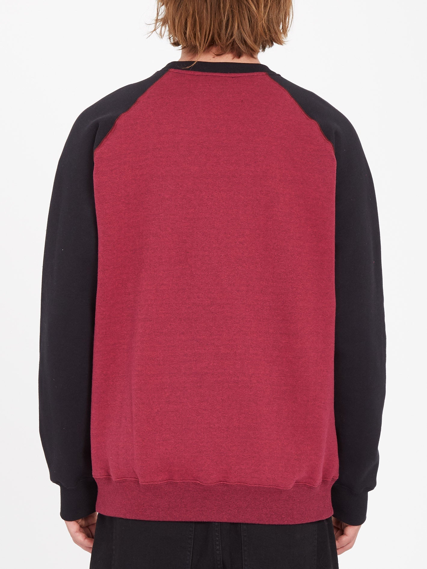 Homak Sweatshirt - PFLAUME