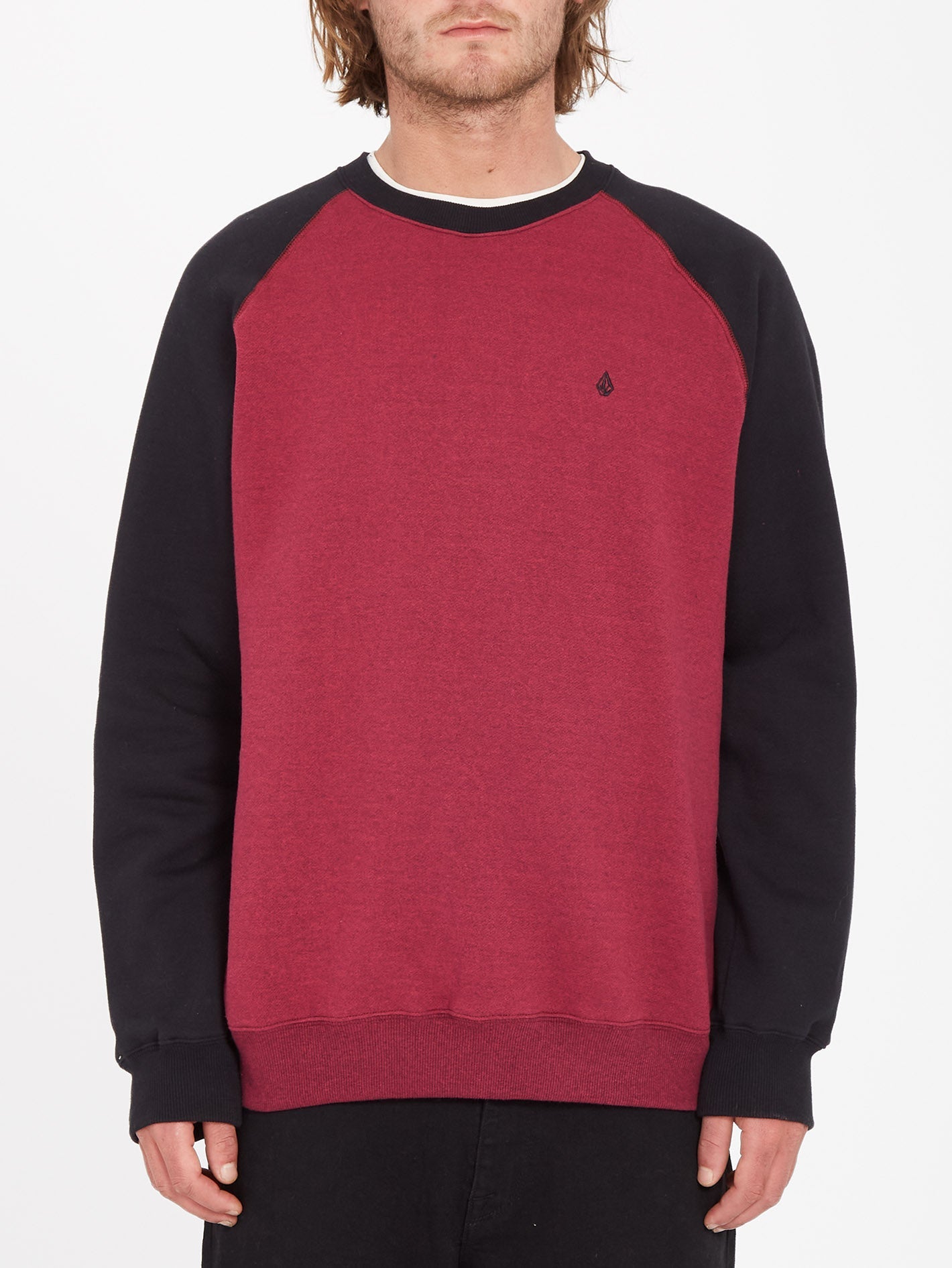 Homak Sweatshirt - PFLAUME