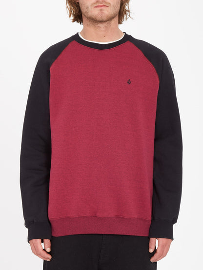 Homak Sweatshirt - PFLAUME
