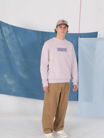 Sweat Watanite - IRIS PURPLE