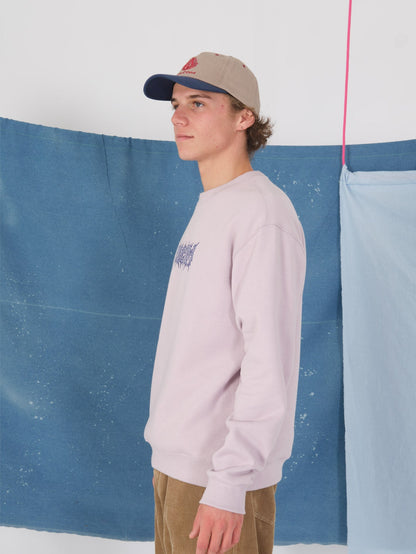 Sweat Watanite - IRIS PURPLE