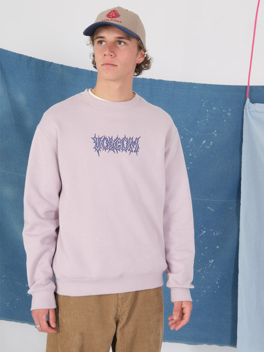 Watanite Sweatshirt - IRIS LILA