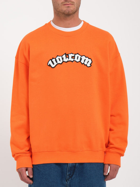 Obtic Sweatshirt - KAROTTE
