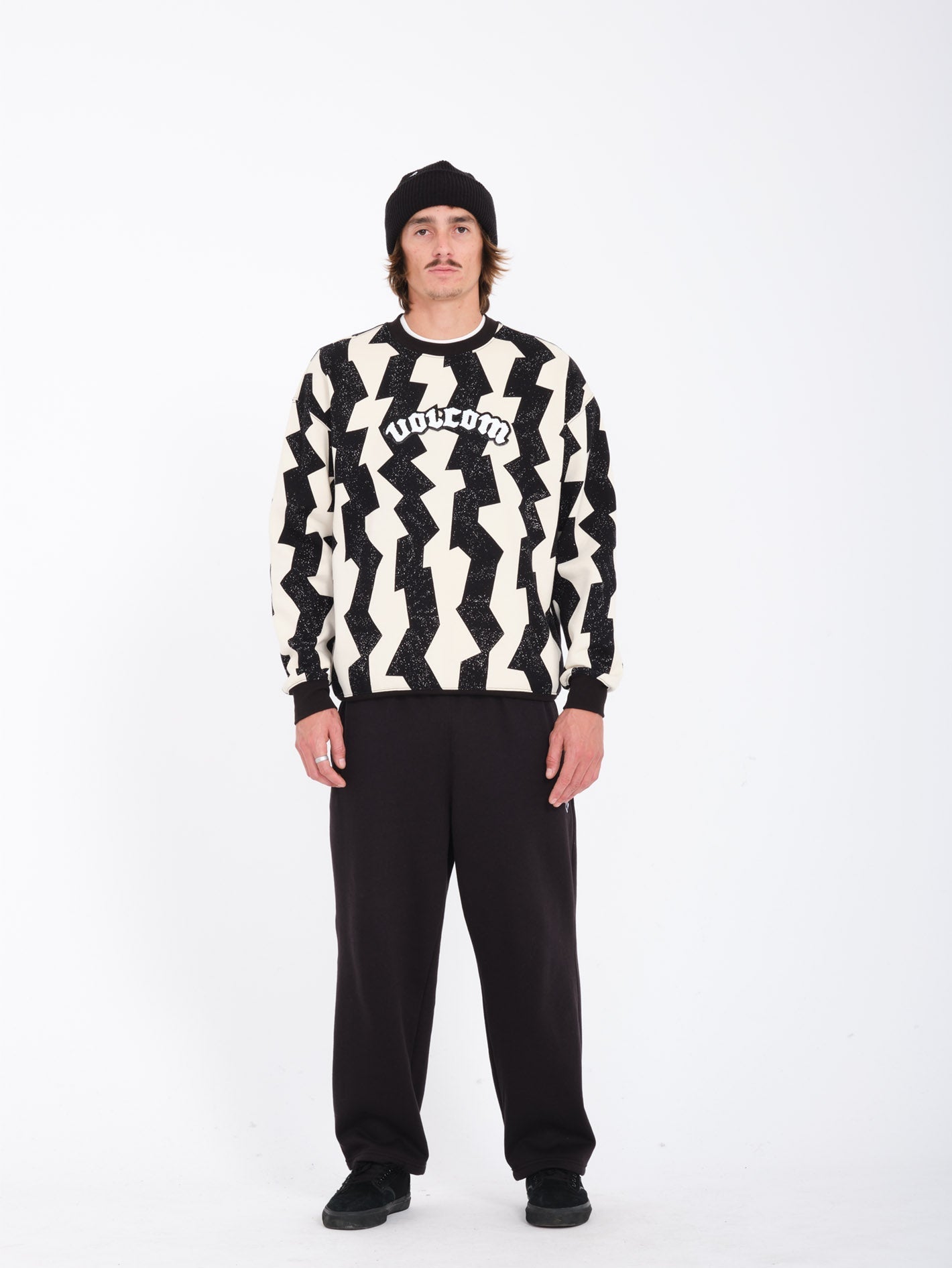 Sweat Obtic - DIRTY WHITE