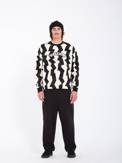Sweat Obtic - DIRTY WHITE
