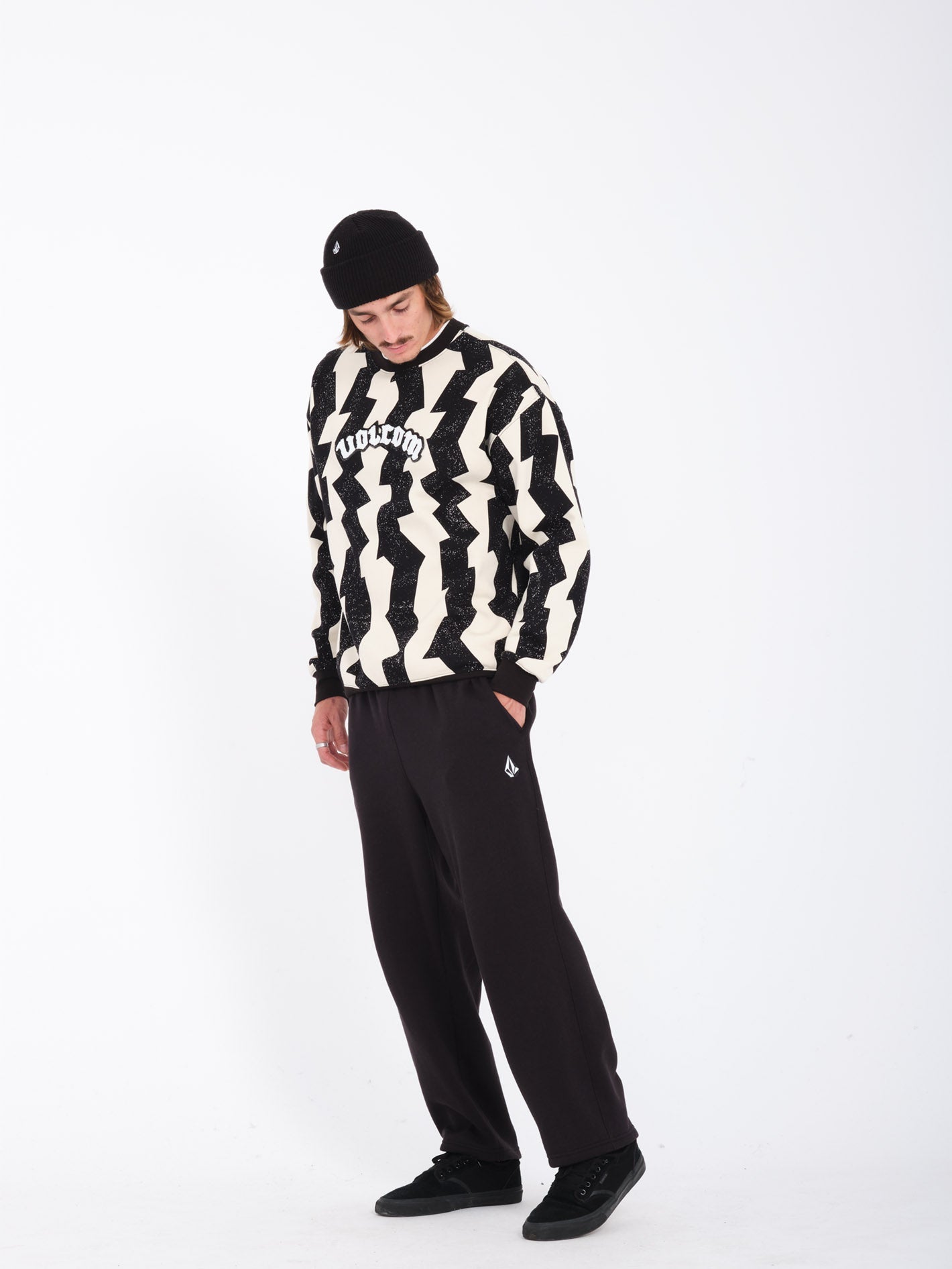 Sweat Obtic - DIRTY WHITE