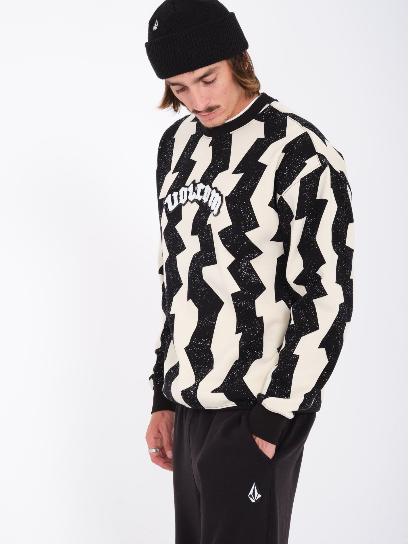 Sweat Obtic - DIRTY WHITE