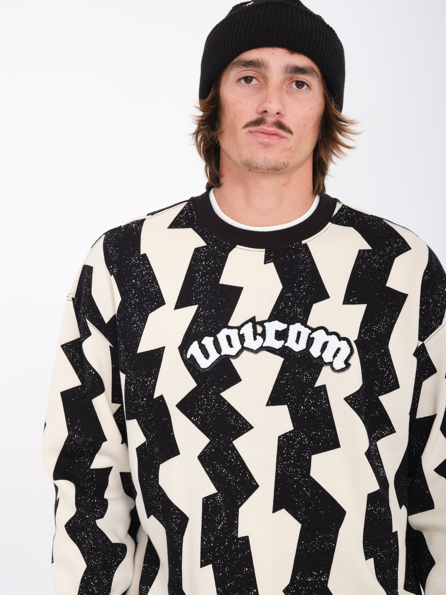 Sweat Obtic - DIRTY WHITE