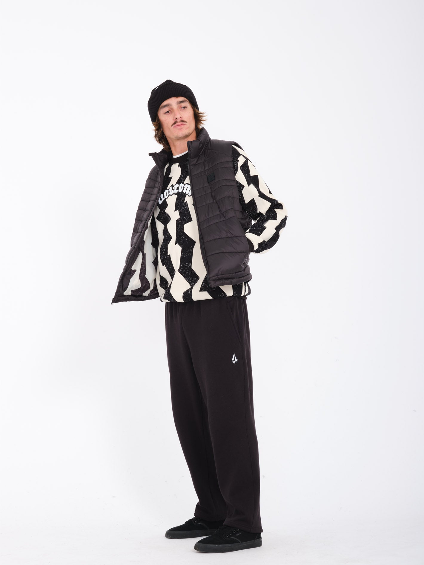 Sweat Obtic - DIRTY WHITE