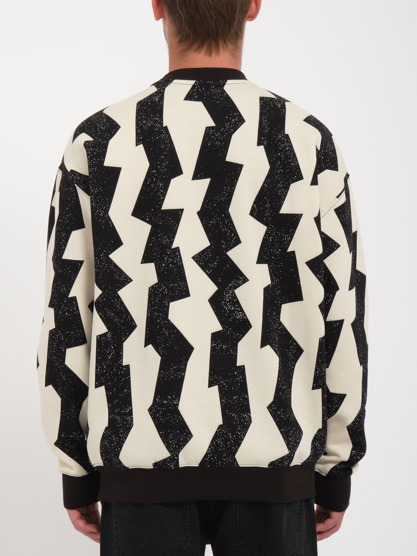 Sweat Obtic - DIRTY WHITE