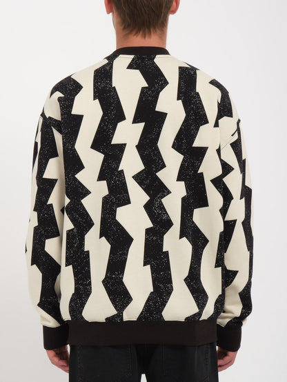 Sweat Obtic - DIRTY WHITE