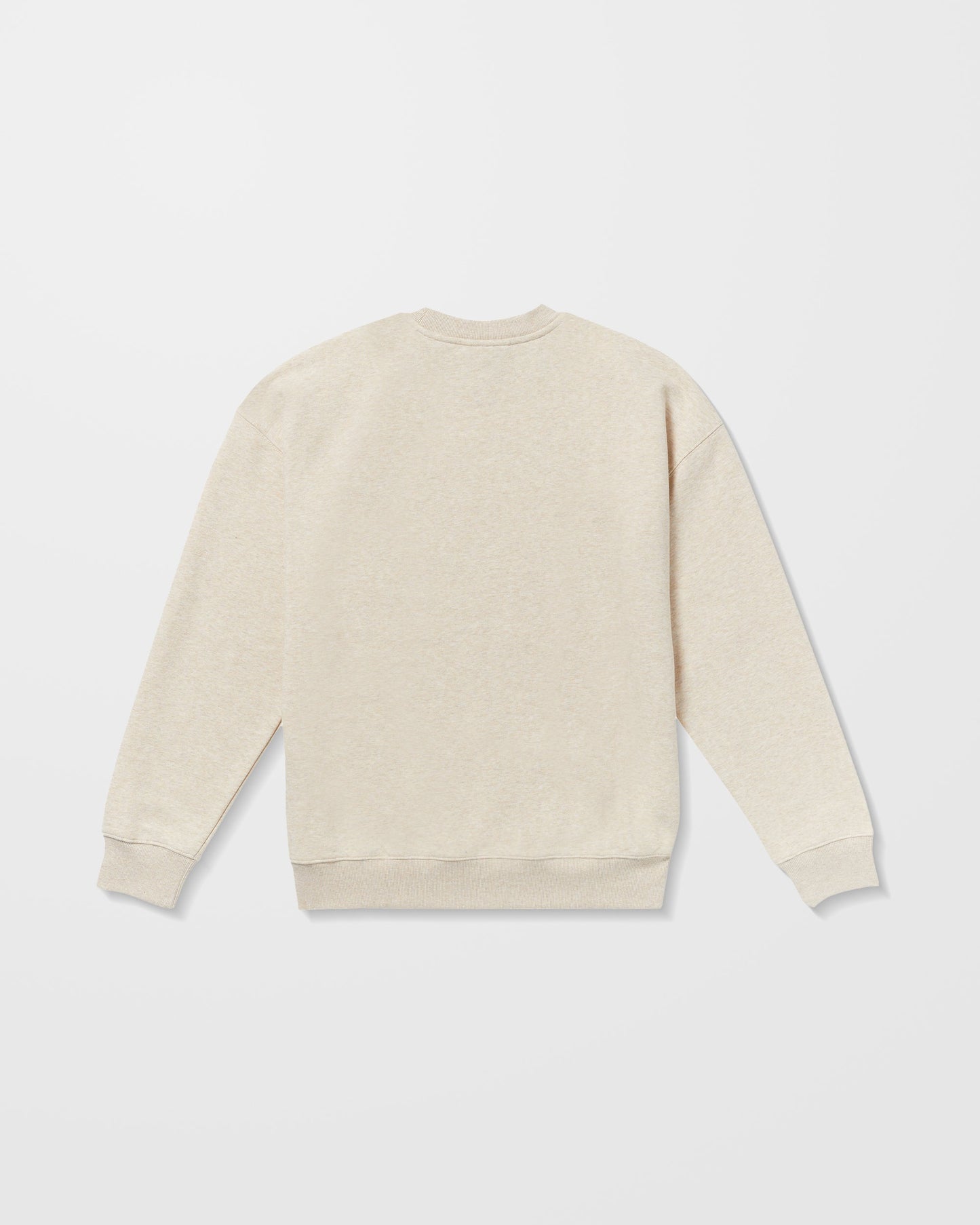 Sweatshirt Callum Rooney - Dust Heather