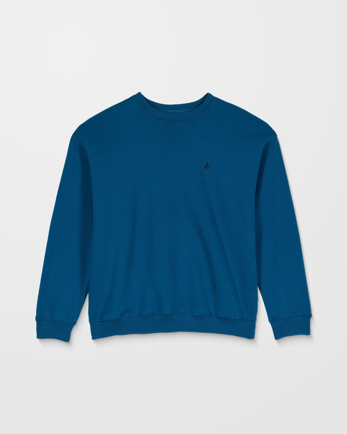 Sweatshirt Single Stone - Cosmic Blue