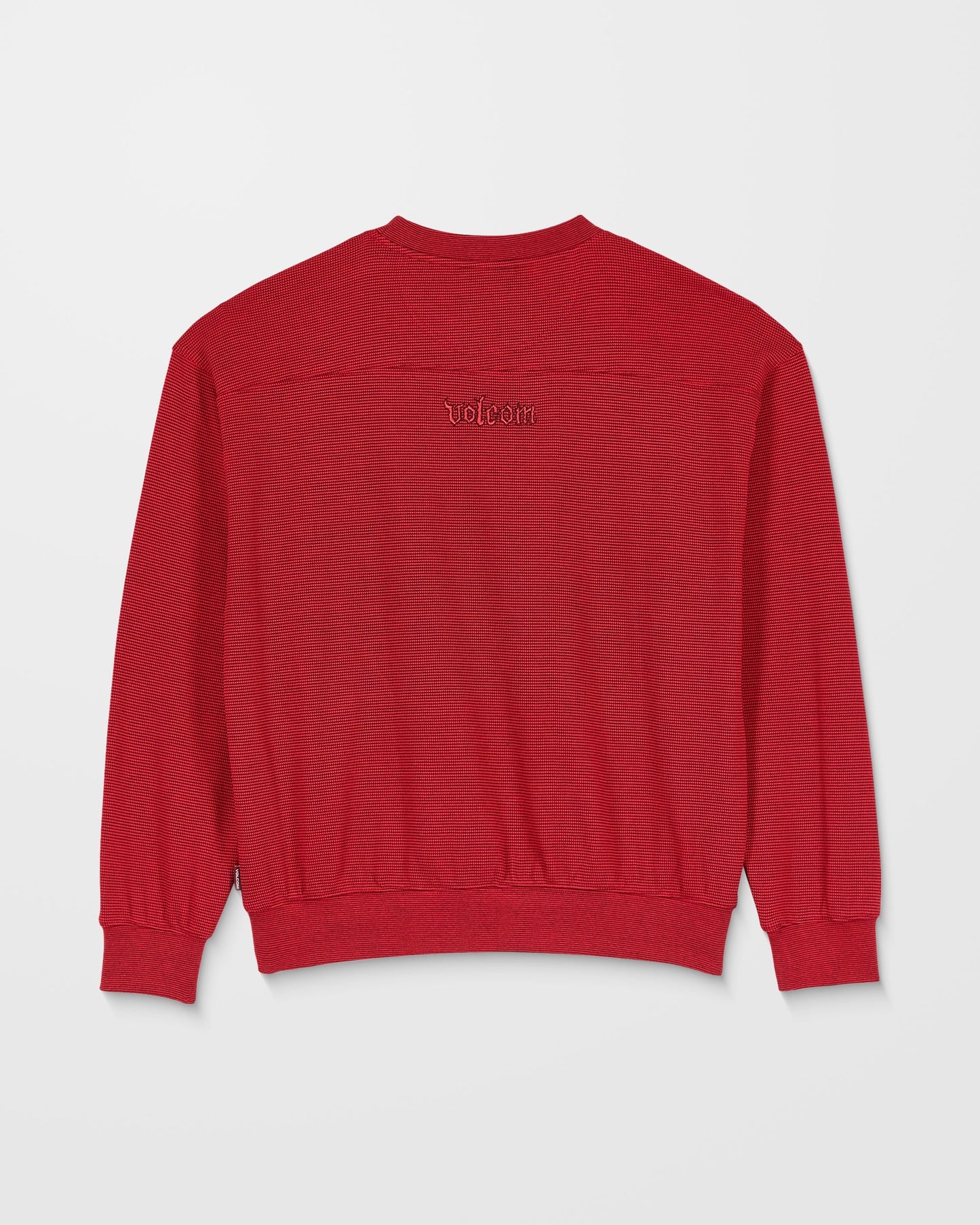 JJ Villard Sweatshirt - Rettungsschwimmer Rot