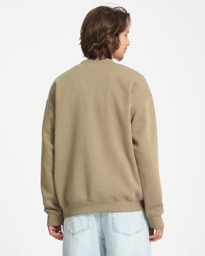 Single Stone Sweatshirt - Gestromt